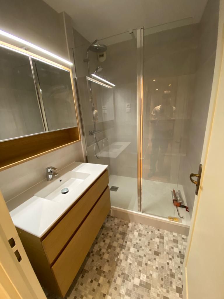 Image gallery marquee